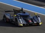 Audi R18 TDI 2011 года
